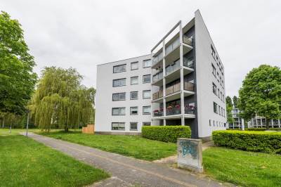Woning Gleditsiastraat 47 Almere