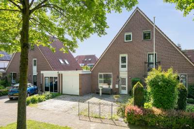 Woning Muiderweg 13 Zeewolde