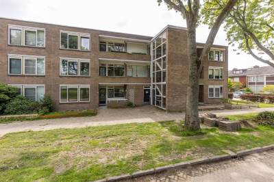 Woning Frans Halsstraat 15 Spijkenisse