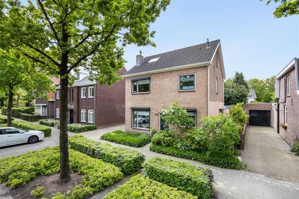 Woning Oude Bredaseweg 146 Etten-Leur