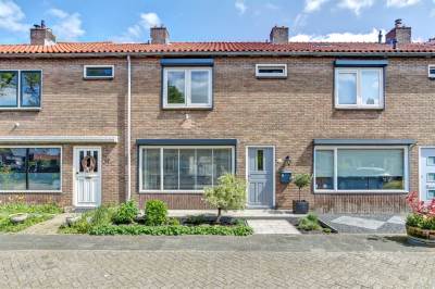 Woning Helsloitstraat 15 Vianen (UT)