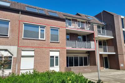 Woning Meijer van Leeuwenstraat 6 Oss