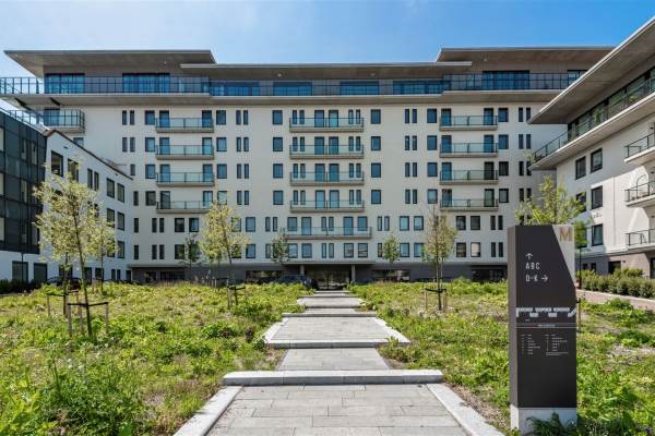 Woning Burgemeester Rijnderslaan 164 Amstelveen