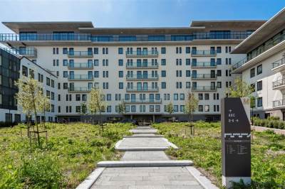 Woning Burgemeester Rijnderslaan 164 Amstelveen