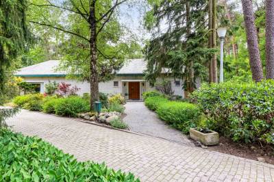 Woning Holterbergweg 1 Holten