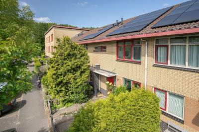 Woning Johannes Vermeerstraat 17 Almere