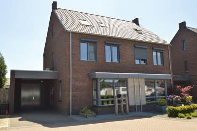 Woning De Koome 14 Liessel