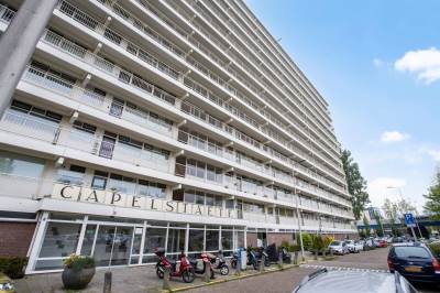 Woning Louis Couperusplaats 91 Capelle aan den IJssel
