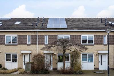 Woning Reigersbekstraat 16 Vught