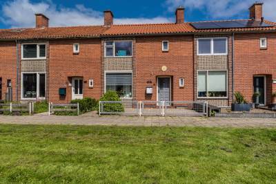 Woning van Heemskerckstraat 8 Hoogezand