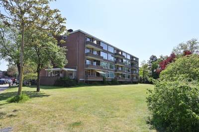 Woning Lange Heul 500 Bussum