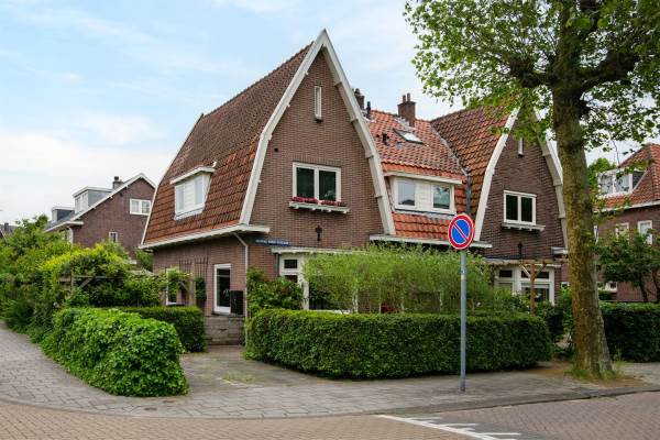 Woning Hermina Maria Dijklaan 17 Badhoevedorp
