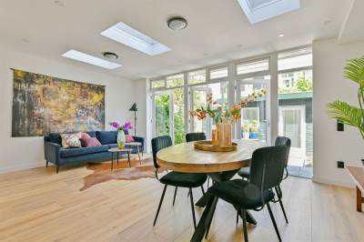 Woning Wijsmullerstraat 51H Amsterdam