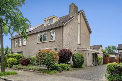 Woning Tweelingenlaan 29 Eindhoven