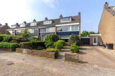 Woning Eyken Donck 12 Noordwijkerhout