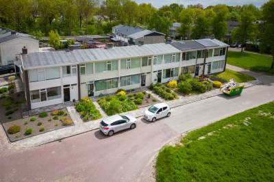 Woning Schepperijlaan 35 Winsum (GR)