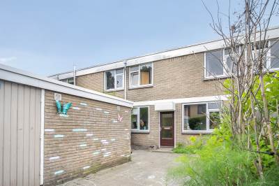 Woning Valeriusstraat 28 Hengelo (OV)