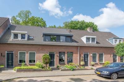 Woning Looierwei 9 Valkenswaard