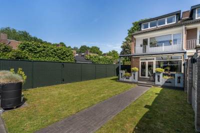 Woning Hovenierstraat 2 Weert