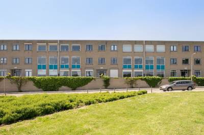 Woning Maasboulevard 134 Spijkenisse