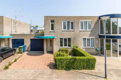Woning Nieuwe Kleiweg 28 Rotterdam