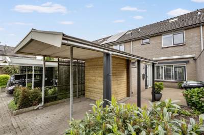 Woning Druwerbrink 244 Emmen