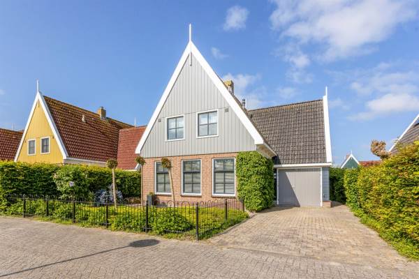 Woning Achter 't Rad 13 Bovenkarspel