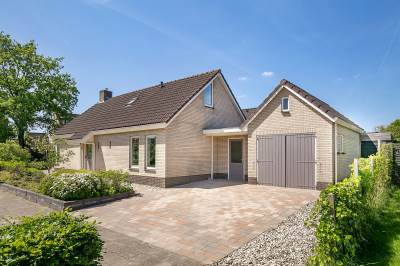 Woning Kievitweg 75 Havelte