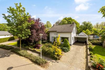 Woning Ericaweg 24 Someren