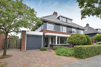 Woning Breezand 11 Huizen