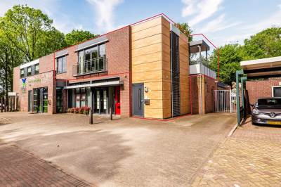 Woning Dorpsstraat 13 Wanroij