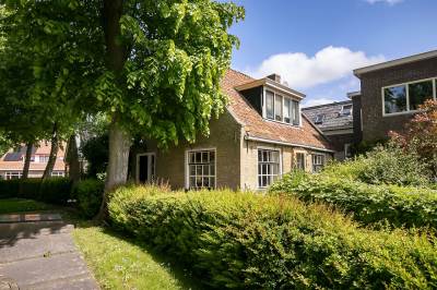 Woning Tsjerkh,fspaed 2 Pietersbierum