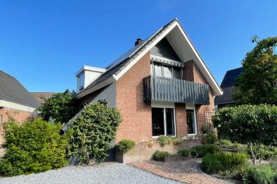 Woning de Marsjes 71 Hellendoorn
