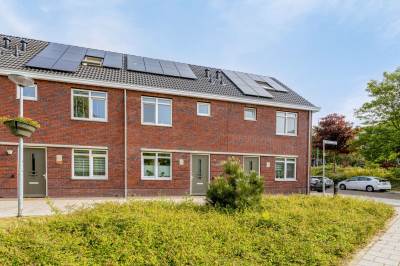 Woning Jan Leeghwaterpad 21 Schiedam