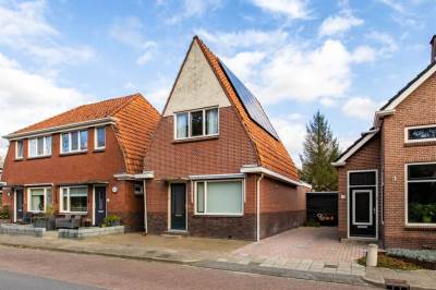 Woning Sportterreinstraat 70 Wildervank