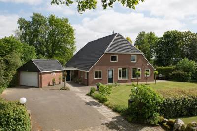 Woning Van Lierswijk 19 Bovensmilde