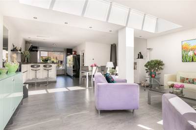 Woning Una-Corda 4 Krimpen aan den IJssel