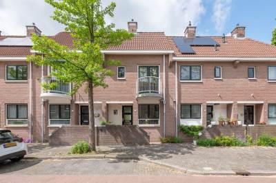 Woning Stationsweg 6 Baarn