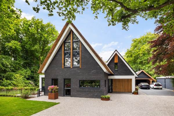 Woning Soesterengweg 22 Soest