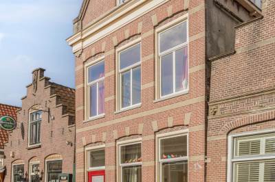 Woning Prinsenstraat 7 Edam
