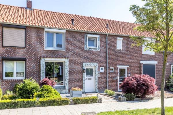 Woning Beekhoverstraat 73 Geleen