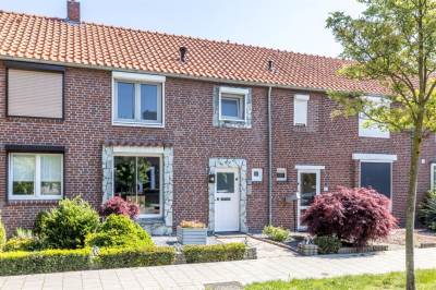 Woning Beekhoverstraat 73 Geleen