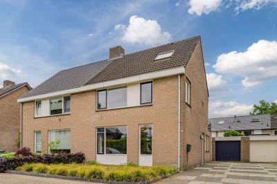 Woning De Daal 15 Nuenen