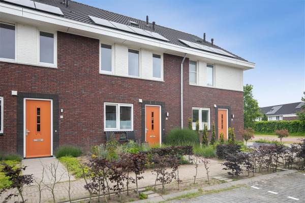 Woning Het Wilgert 13 Epse