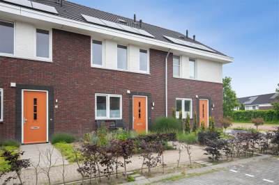 Woning Het Wilgert 13 Epse