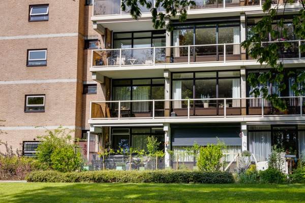 Woning Frerikshof 114 Winterswijk