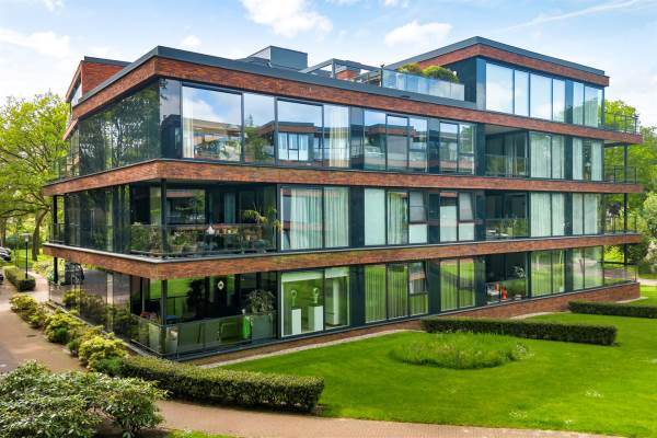 Woning Kappeyne van de Coppellolaan 137 Amersfoort