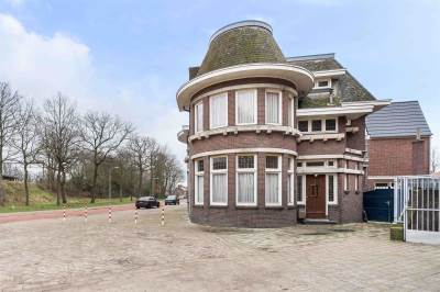 Woning Julianalaan 4 Weert