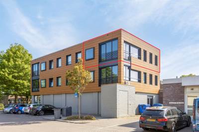 Woning Zaltbommelseweg 40 Oss