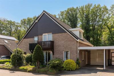 Woning Vegerinkskamp 38a Bathmen